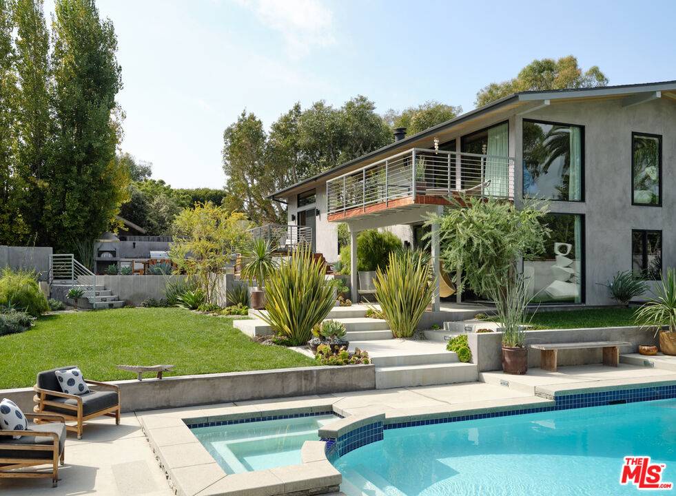 Malibu, CA 90265,6738 Wildlife Rd