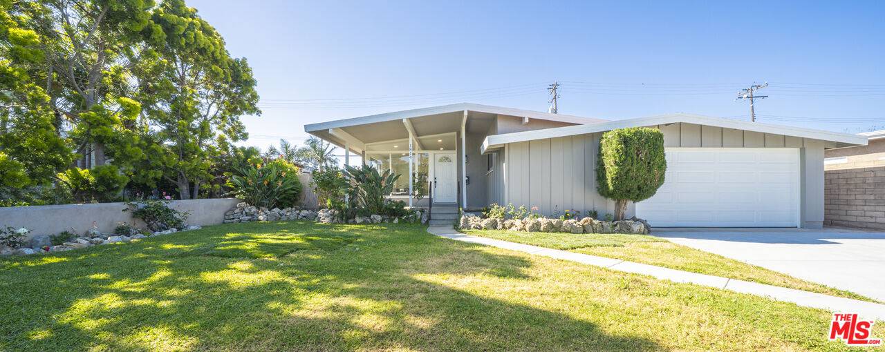 Torrance, CA 90501,1814 W 238th St