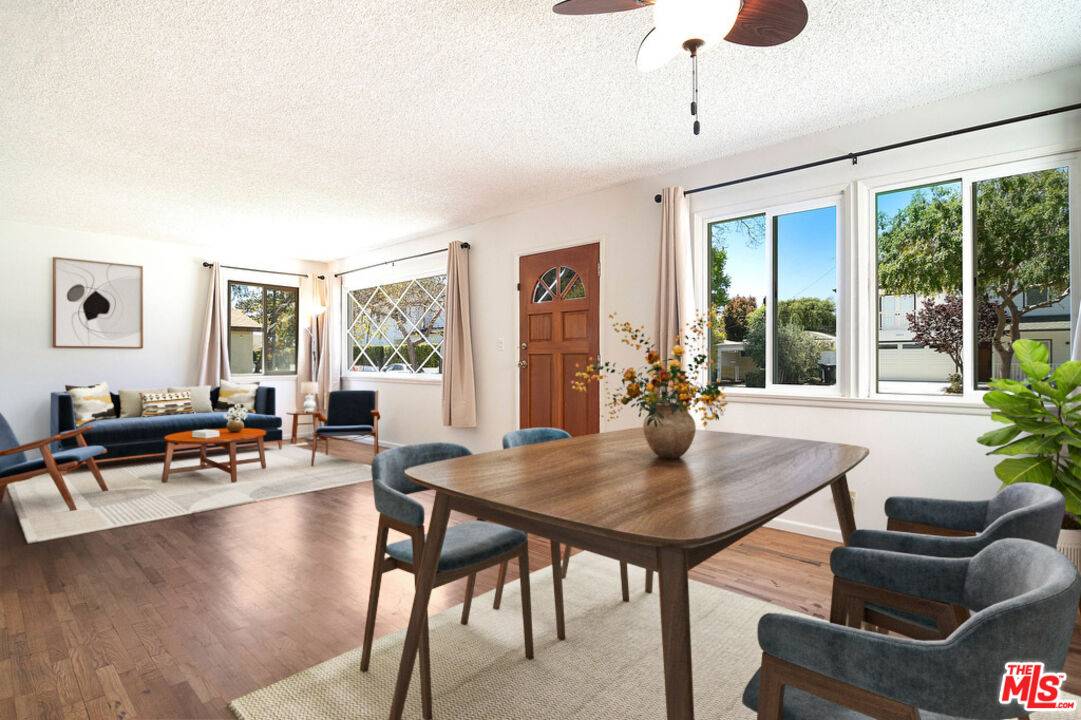Los Angeles, CA 90066,3556 Butler Ave