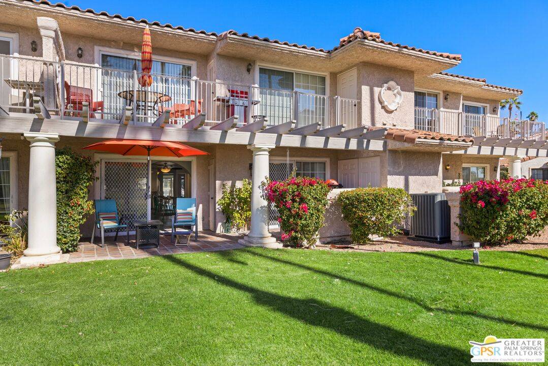 Palm Springs, CA 92264,505 S Farrell Dr #O89