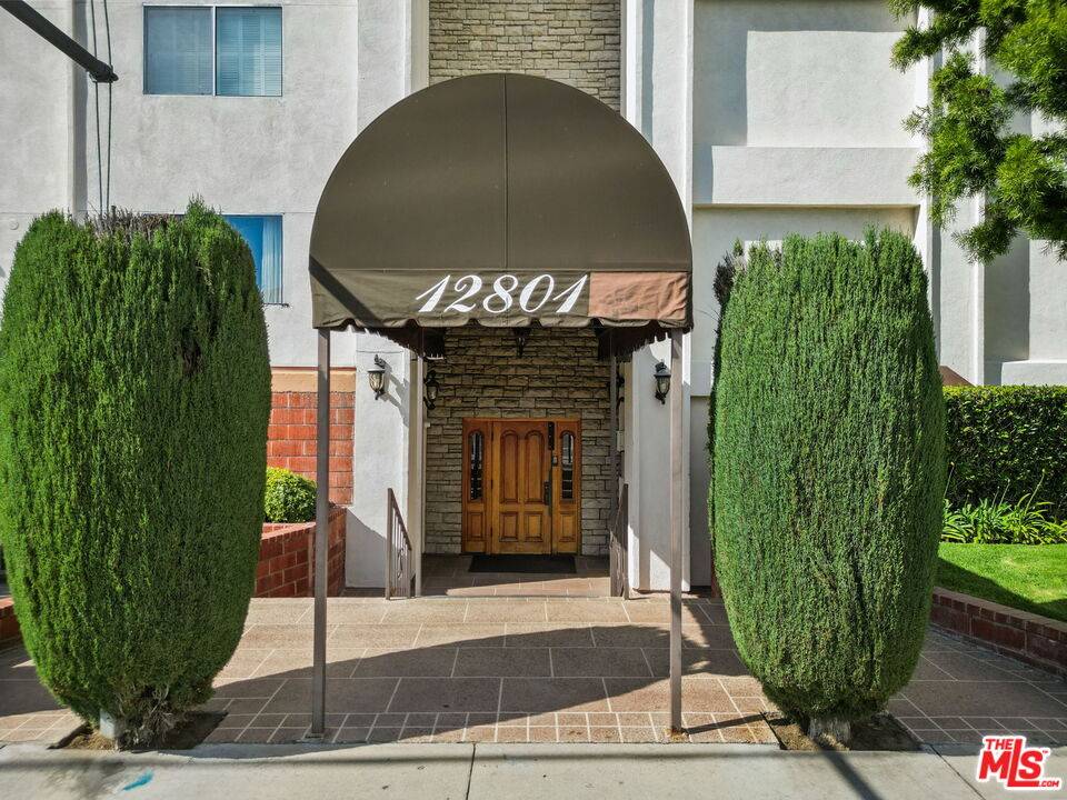 Studio City, CA 91604,12801 Moorpark St #302