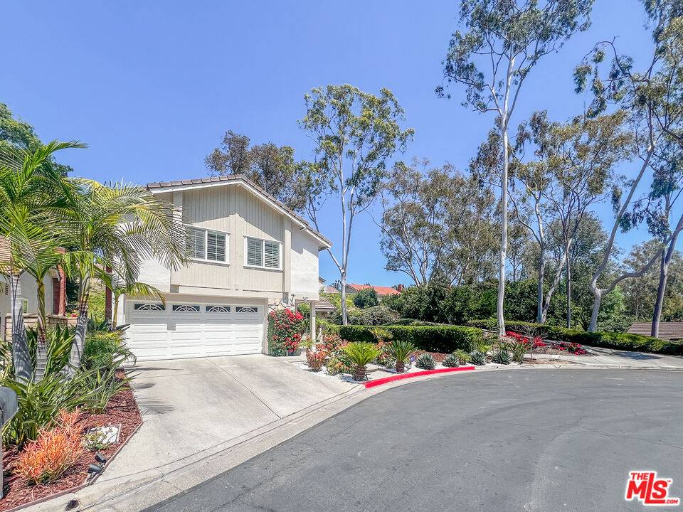 Fullerton, CA 92833,2709 Baycrest Pl