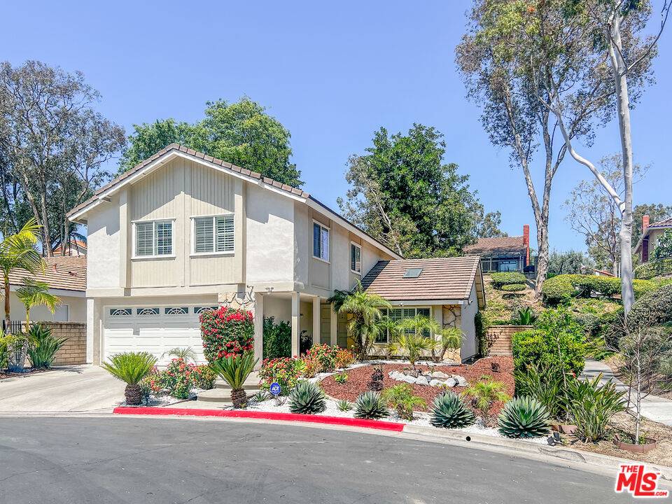 Fullerton, CA 92833,2709 Baycrest Pl