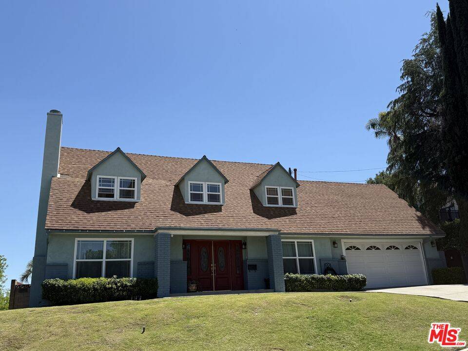 Granada Hills, CA 91344,12158 Bambi Pl