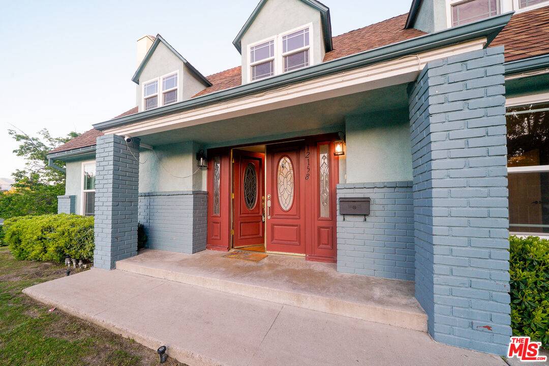 Granada Hills, CA 91344,12158 Bambi Pl