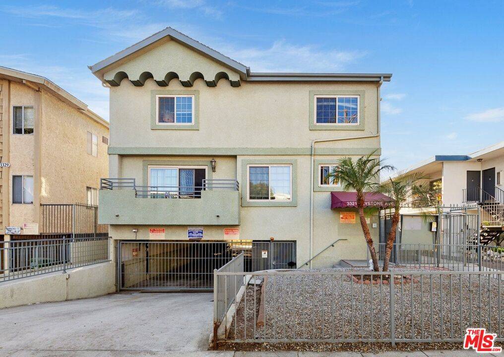 Los Angeles, CA 90034,3321 Keystone Ave