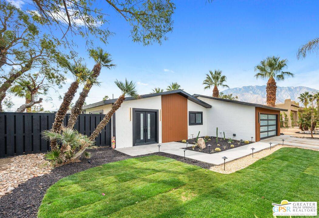 Palm Springs, CA 92262,2435 E Wayne Rd