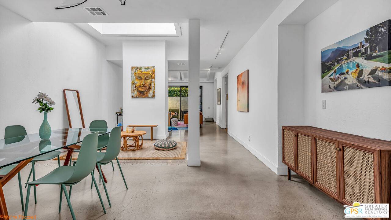 Palm Springs, CA 92262,1382 E Andreas Rd