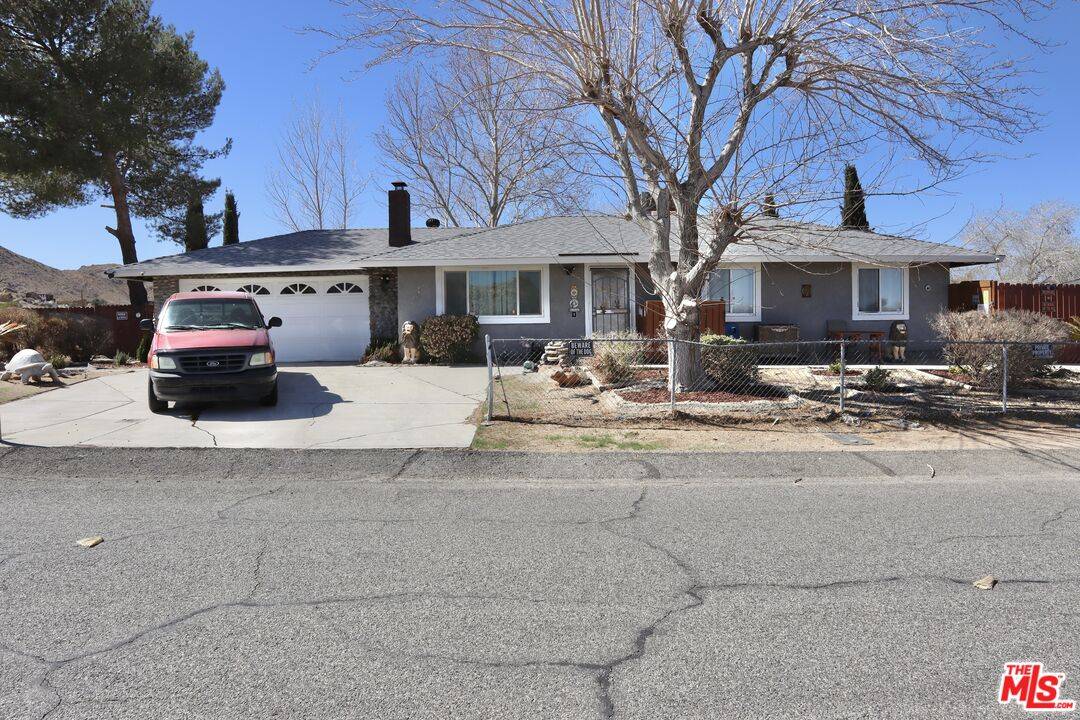 Palmdale, CA 93591,40103 169th St