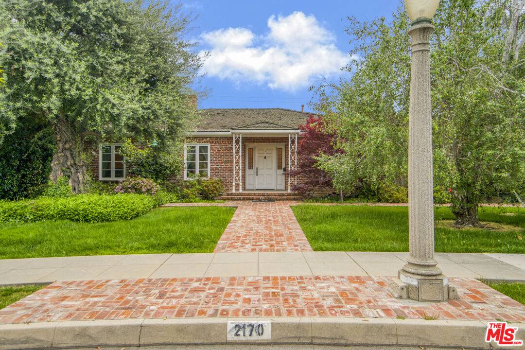 San Marino, CA 91108,2170 Homet Rd