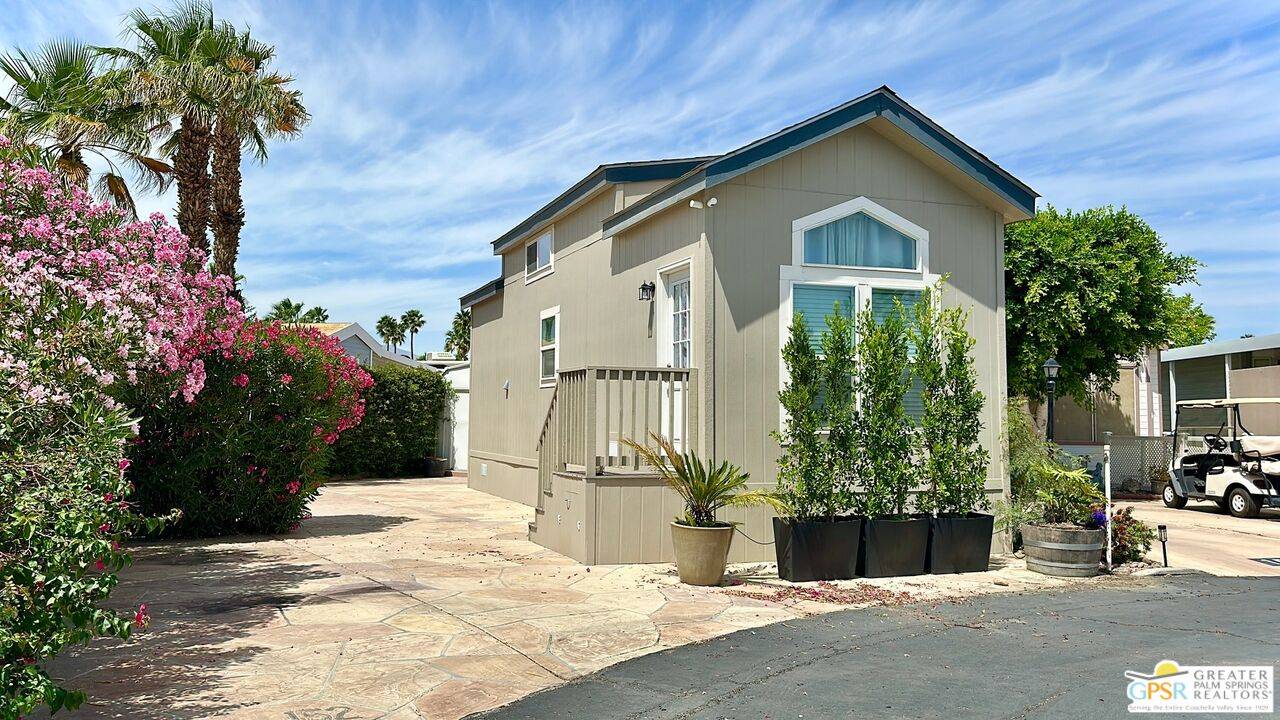 Cathedral City, CA 92234,69801 Ramon Rd #152