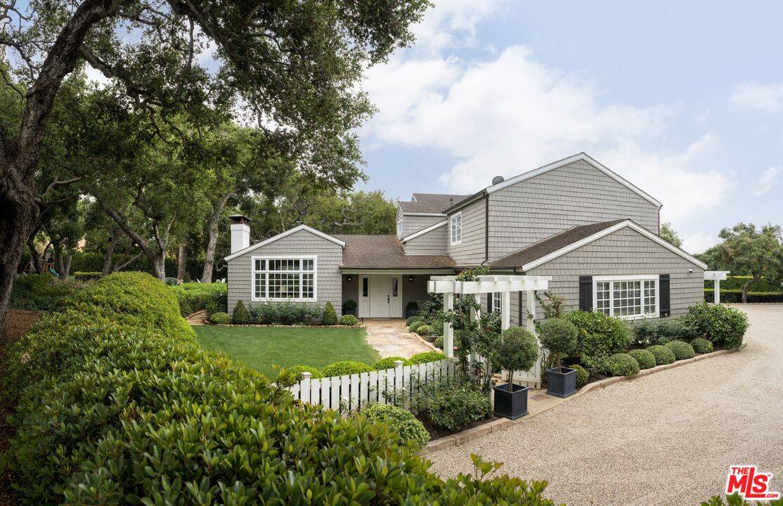 Santa Barbara, CA 93108,2749 Sycamore Canyon Rd