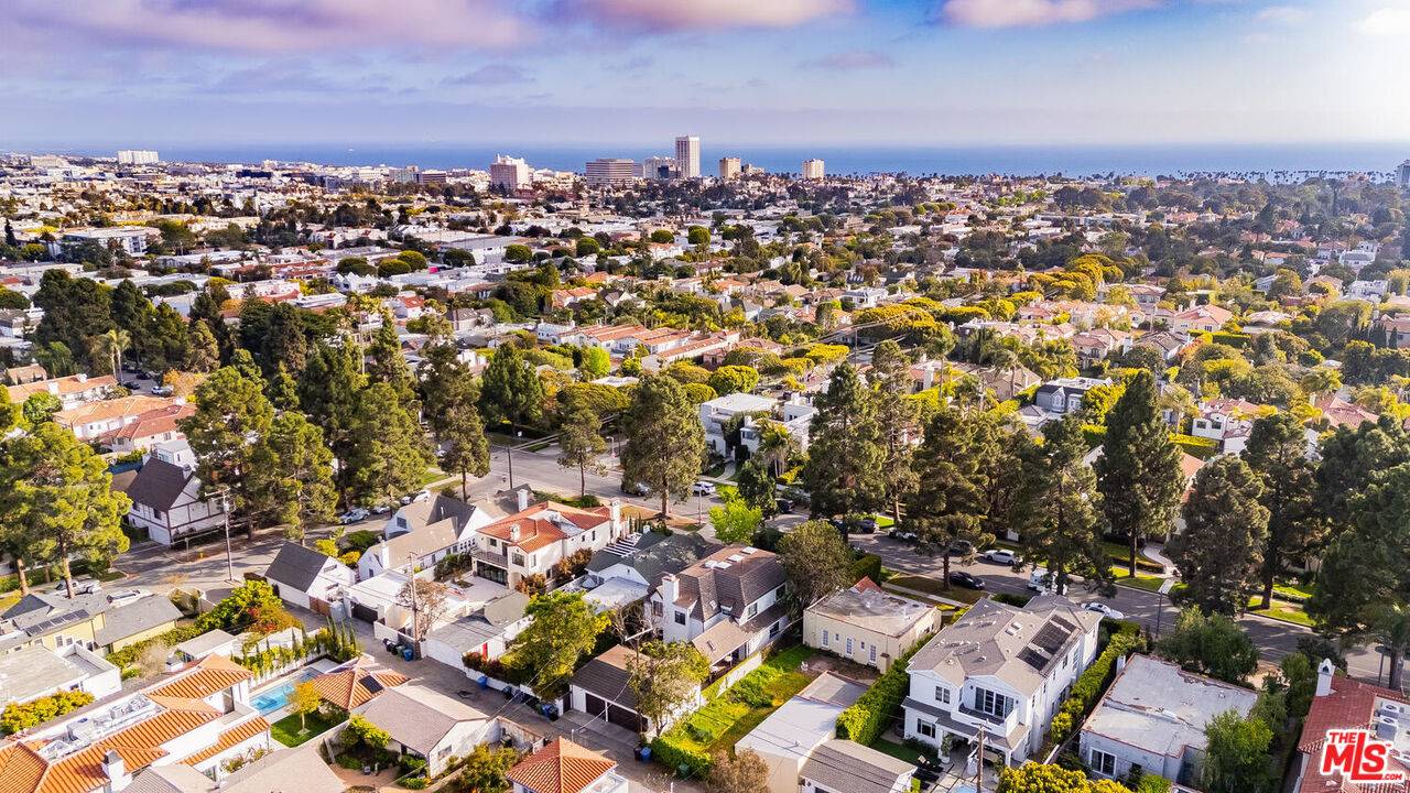 Santa Monica, CA 90402,543 14th St