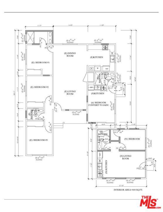 Winnetka, CA 91306,20650 Covello St