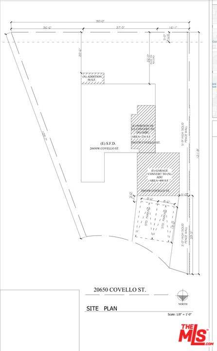 Winnetka, CA 91306,20650 Covello St