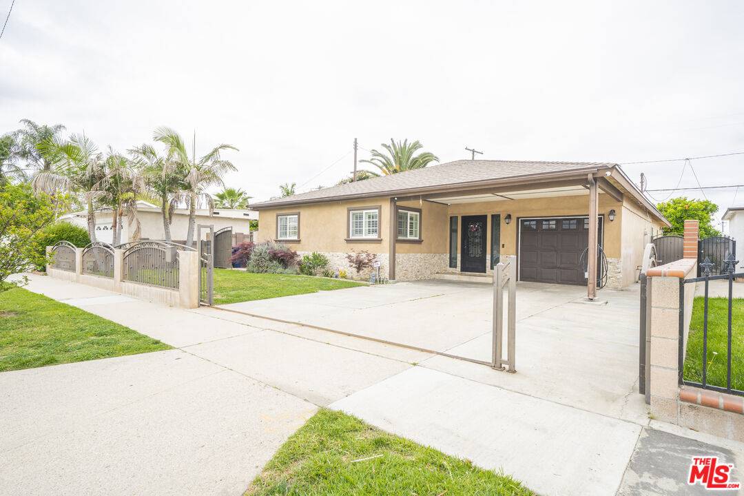 Pico Rivera, CA 90660,8643 Hasty Ave
