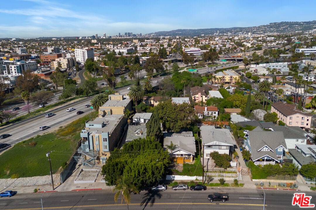 Los Angeles, CA 90004,443 N Virgil Ave