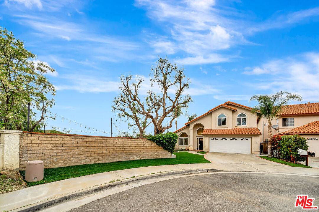 Santa Clarita, CA 91390,20174 Zimmerman Pl