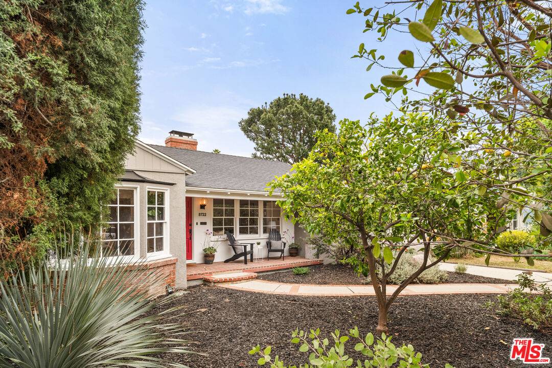 Sherman Oaks, CA 91411,5722 Vista Del Monte Ave