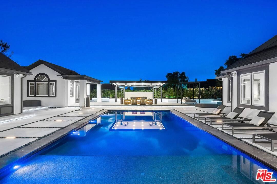 Coto De Caza, CA 92679,1 Falconridge Dr