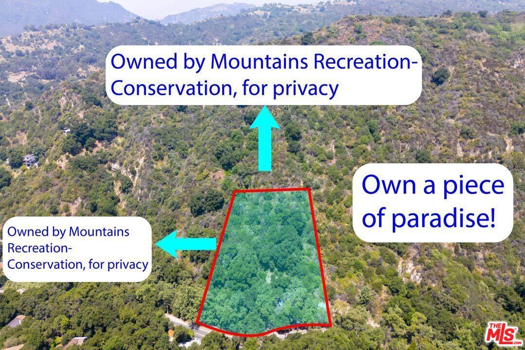 Topanga, CA 90290,0 Topanga Canyon Blvd