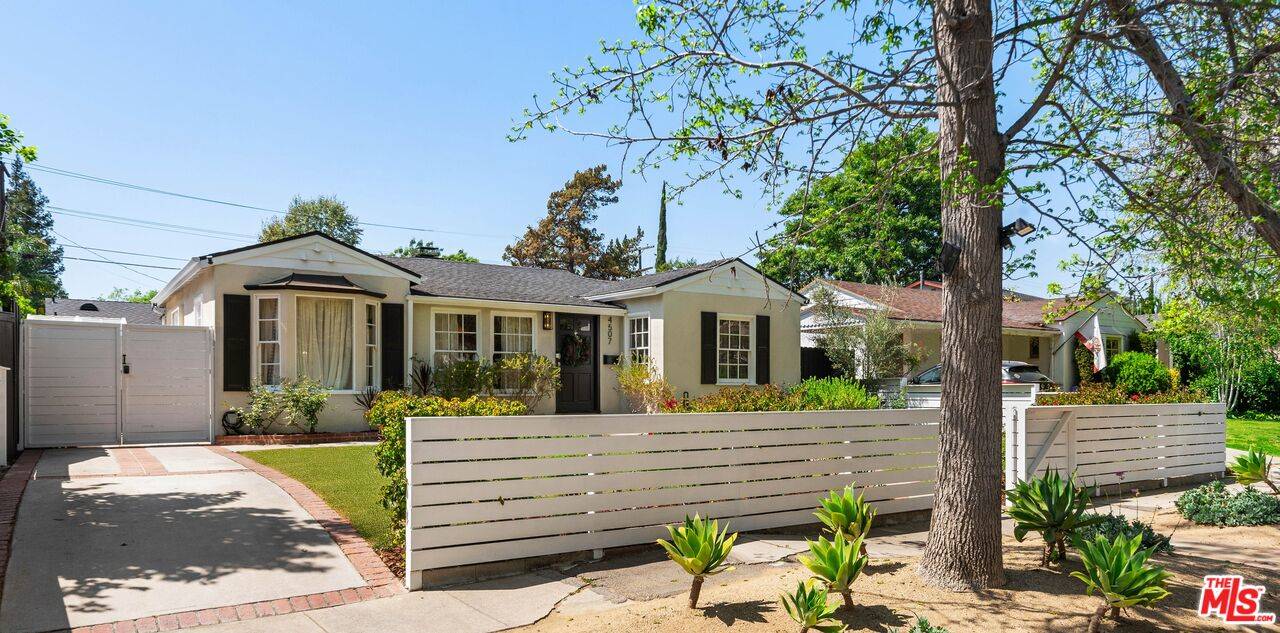 Studio City, CA 91604,4507 Van Noord Ave