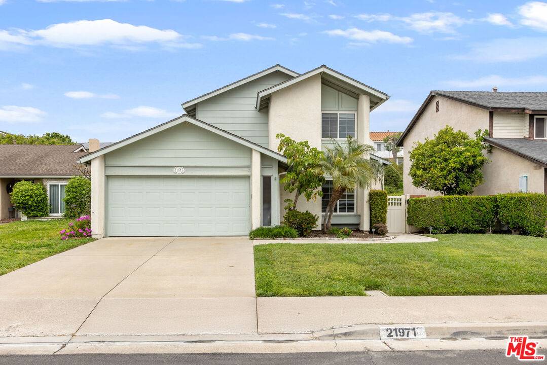 Mission Viejo, CA 92691,21971 Salcedo
