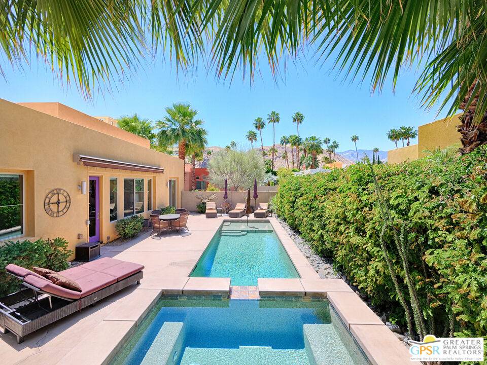 Palm Springs, CA 92264,2938 Twilight Ln