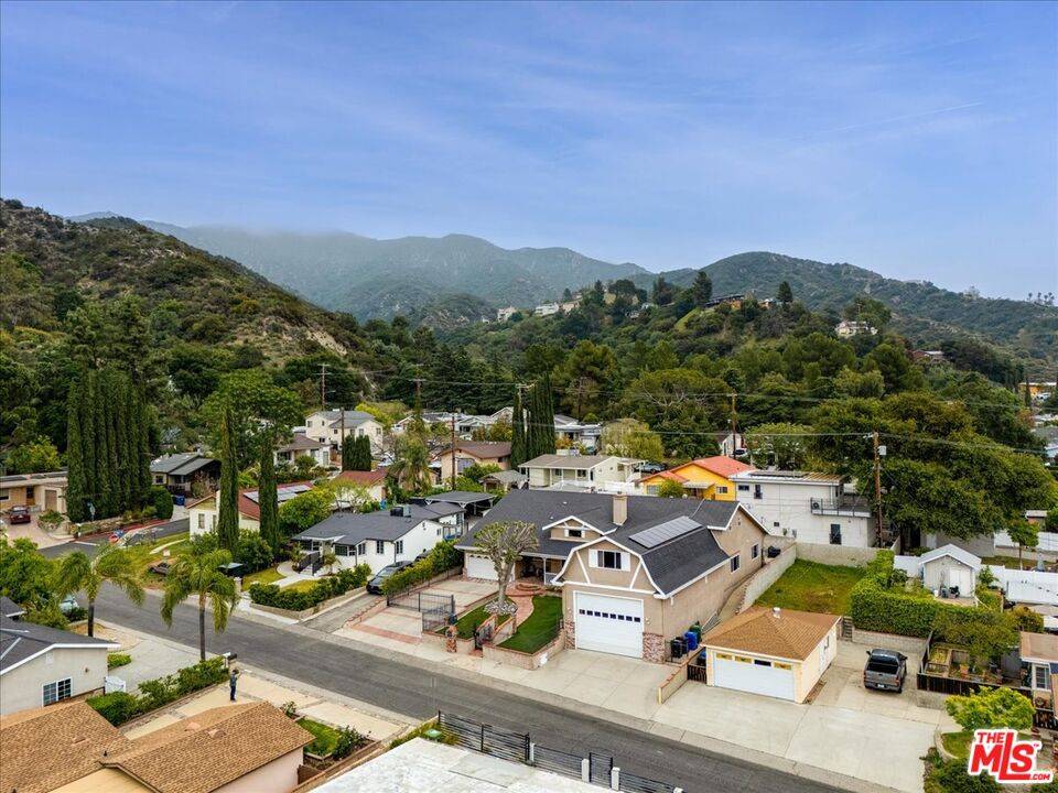 Tujunga, CA 91042,10162 Breidt Ave