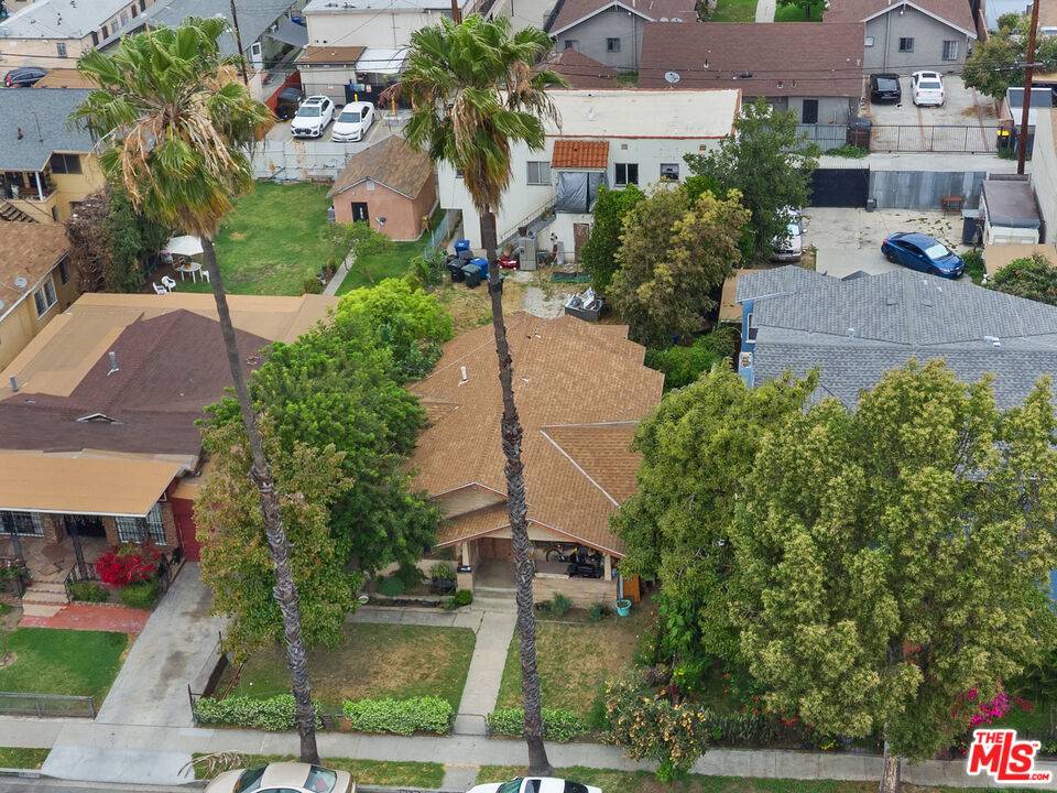 Huntington Park, CA 90255,2983 Clarendon Ave