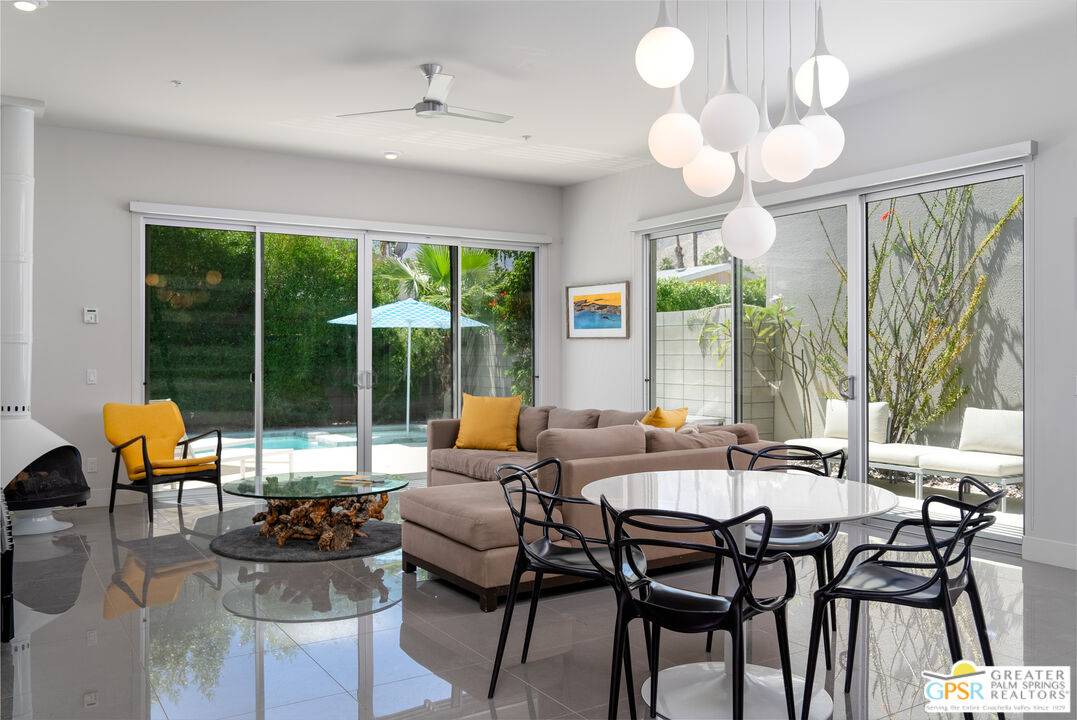 Palm Springs, CA 92264,791 E Twin Palms Dr