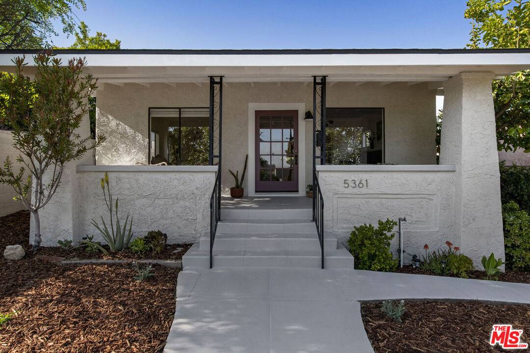 Los Angeles, CA 90032,5361 Oakland St