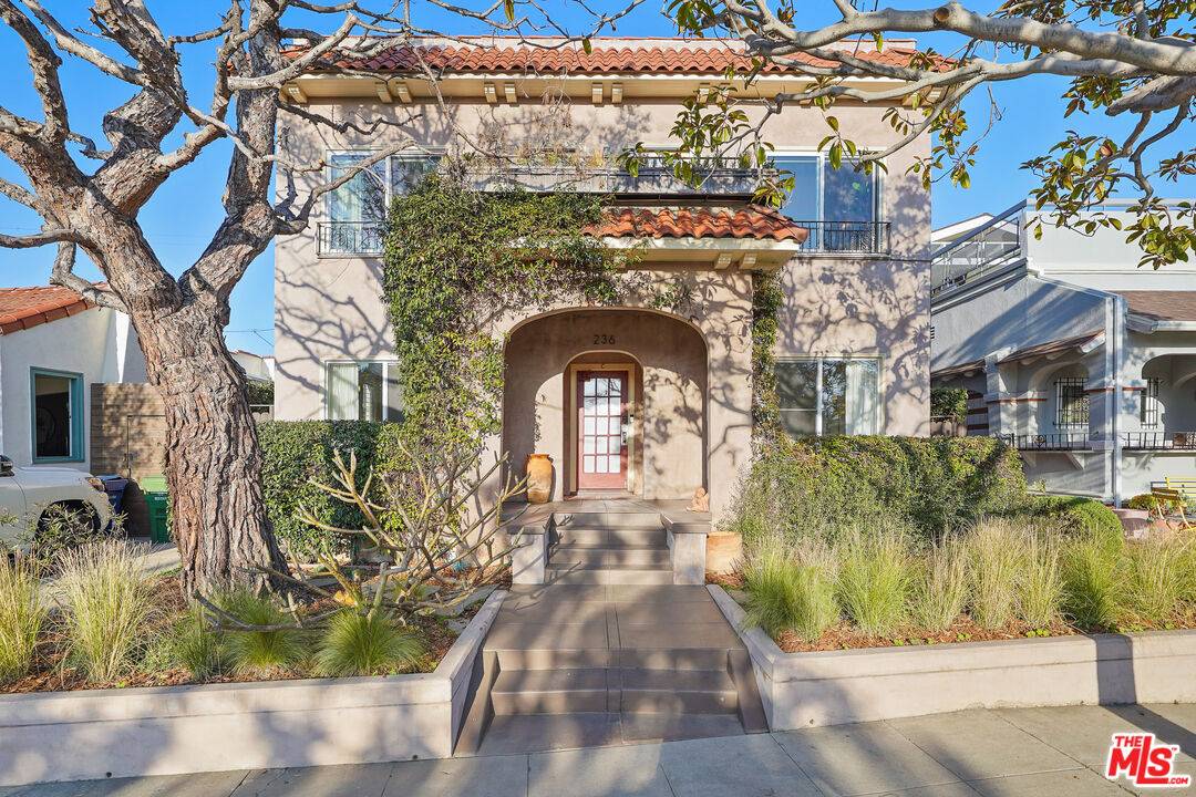 Venice, CA 90291,236 5th Ave