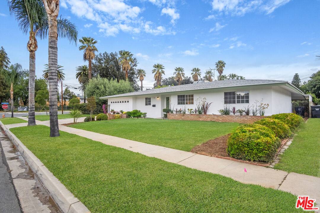 Redlands, CA 92373,3 S Ash St