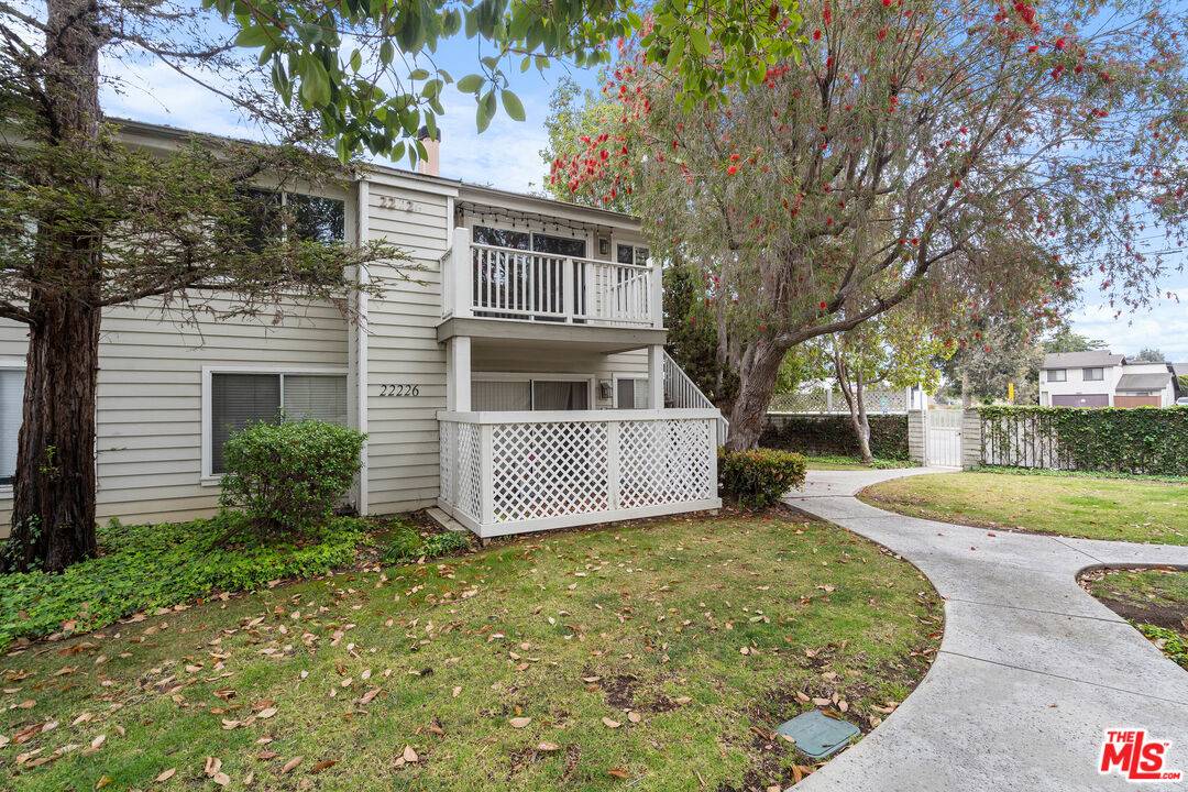Torrance, CA 90502,22226 S Vermont Ave #202A