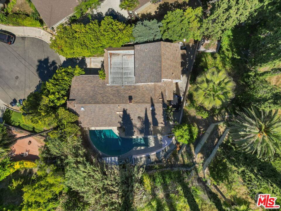 Woodland Hills, CA 91364,4300 Pampas Rd