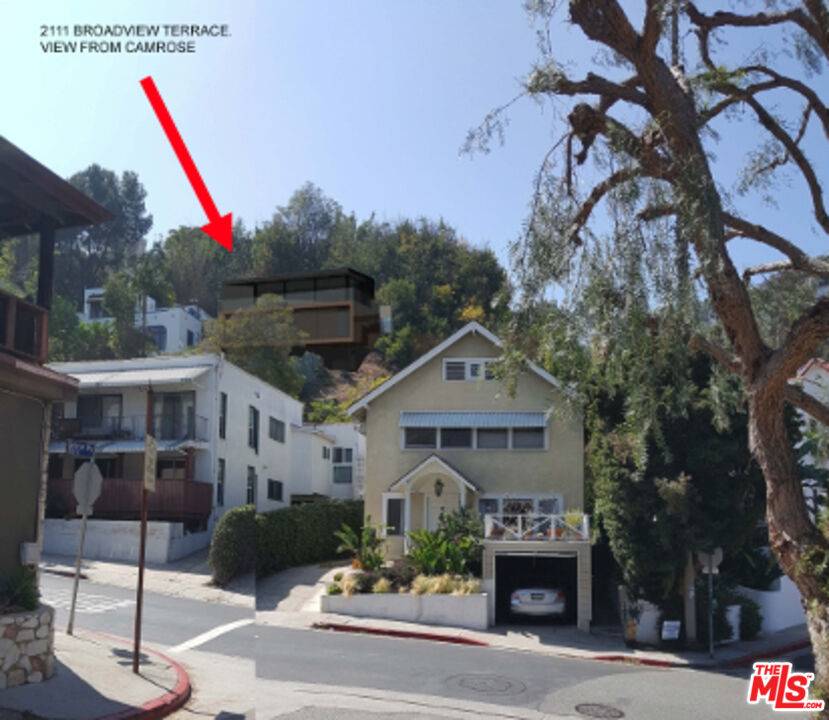 Los Angeles, CA 90068,0 Broadview Terrace