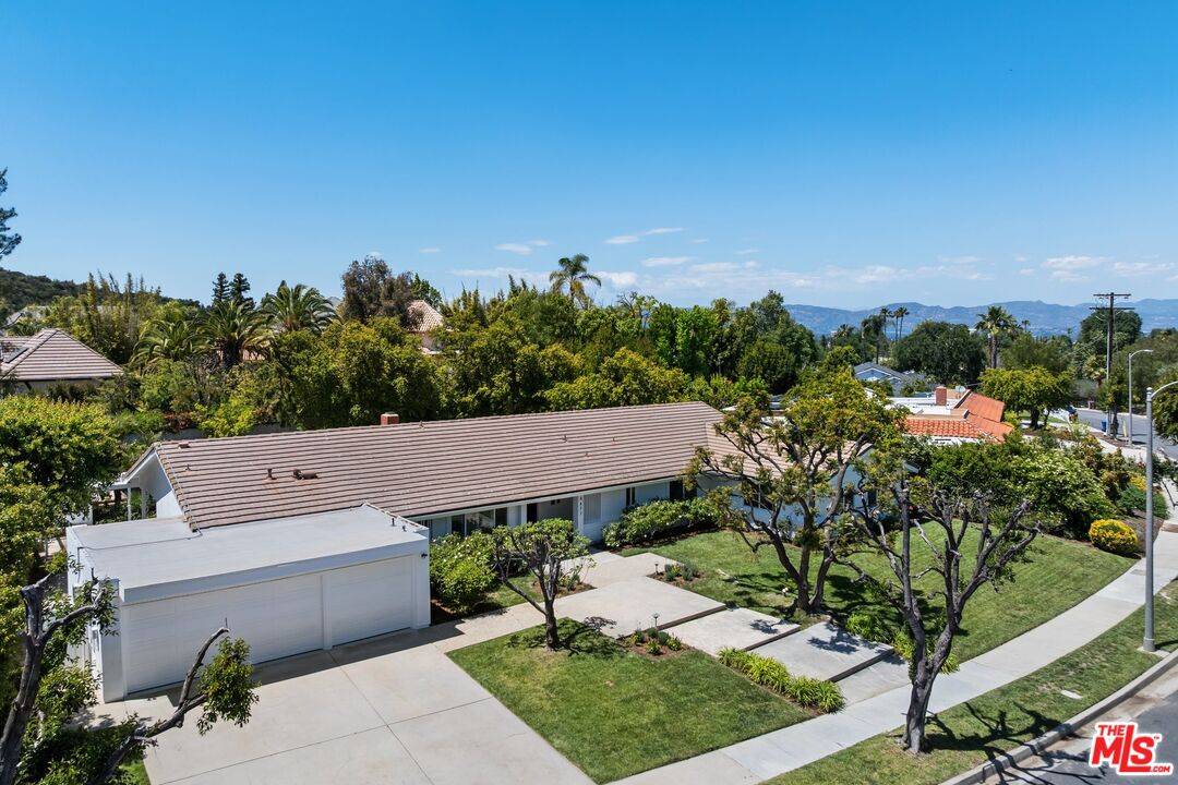 Woodland Hills, CA 91364,4671 Vista De Oro Ave