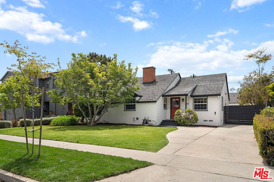 Los Angeles, CA 90066,3269 Purdue Ave