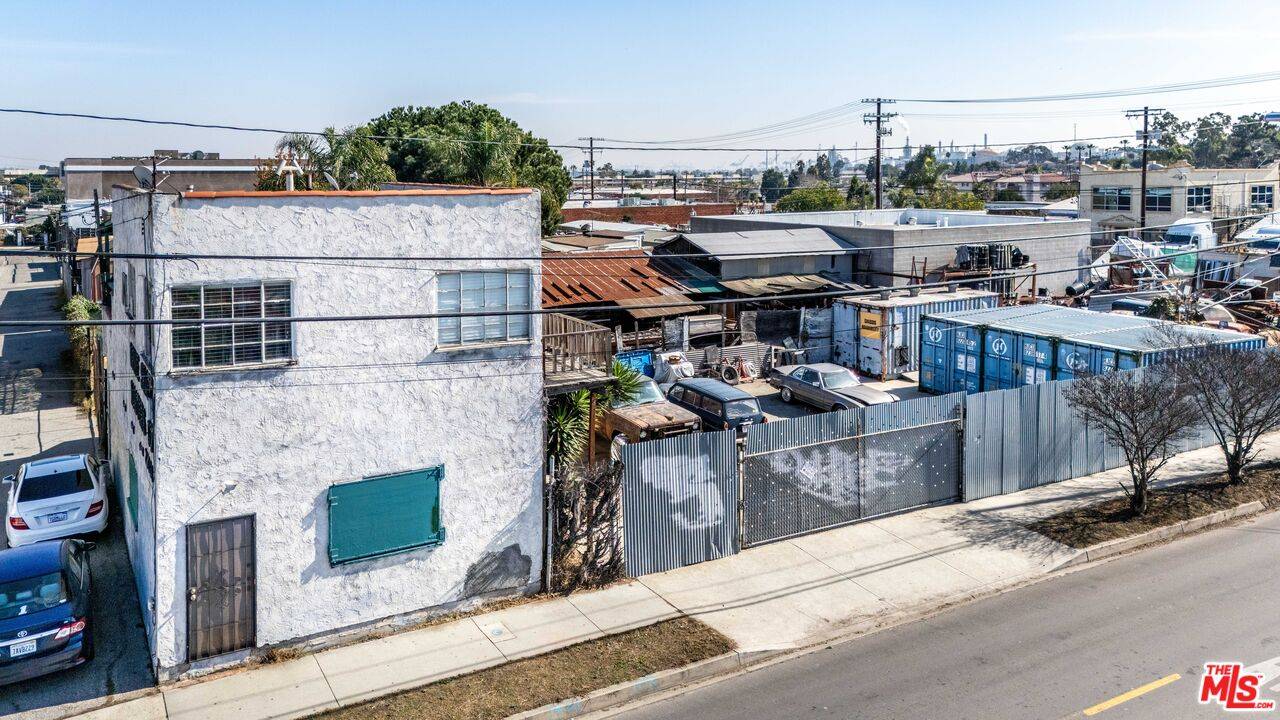 Harbor City, CA 90710,25828 President Ave