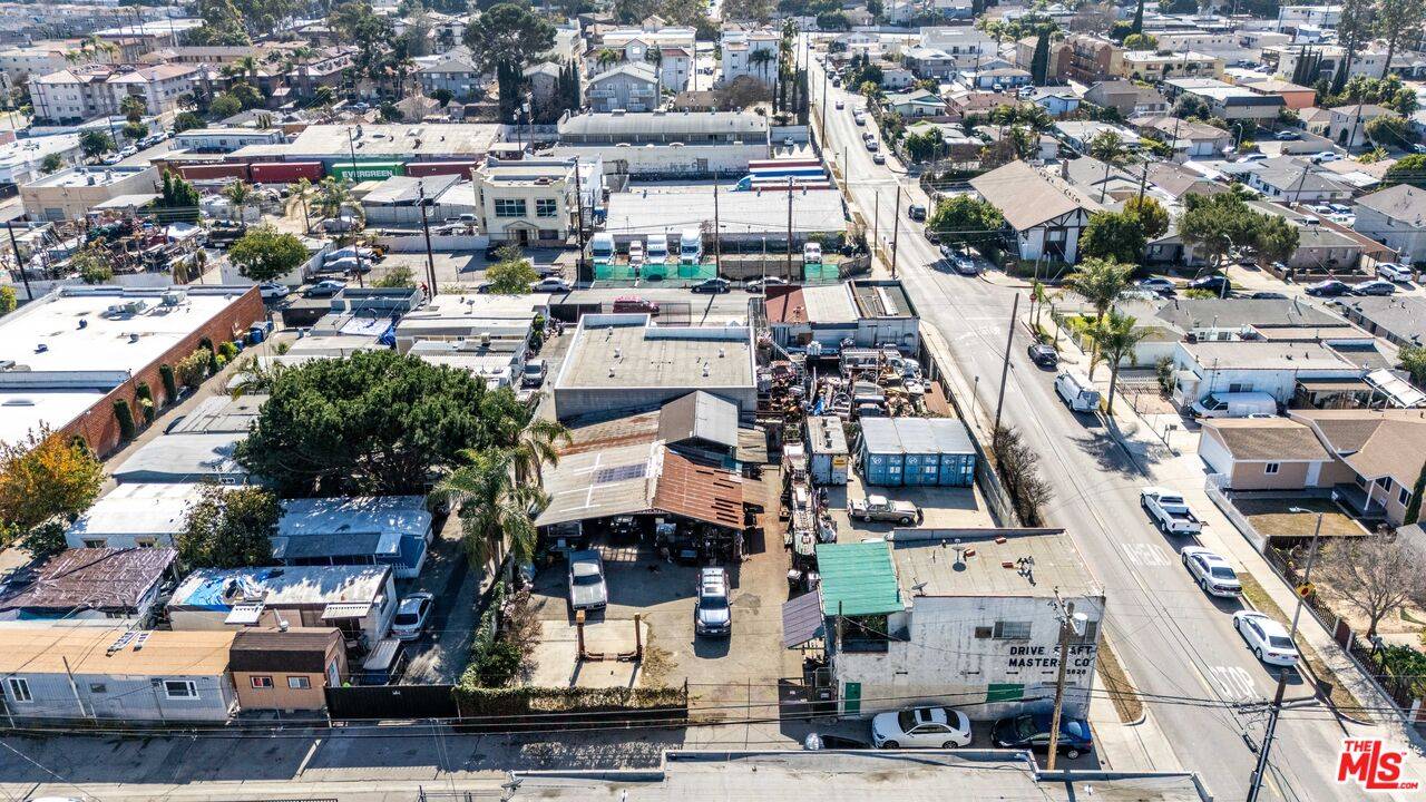 Harbor City, CA 90710,25828 President Ave