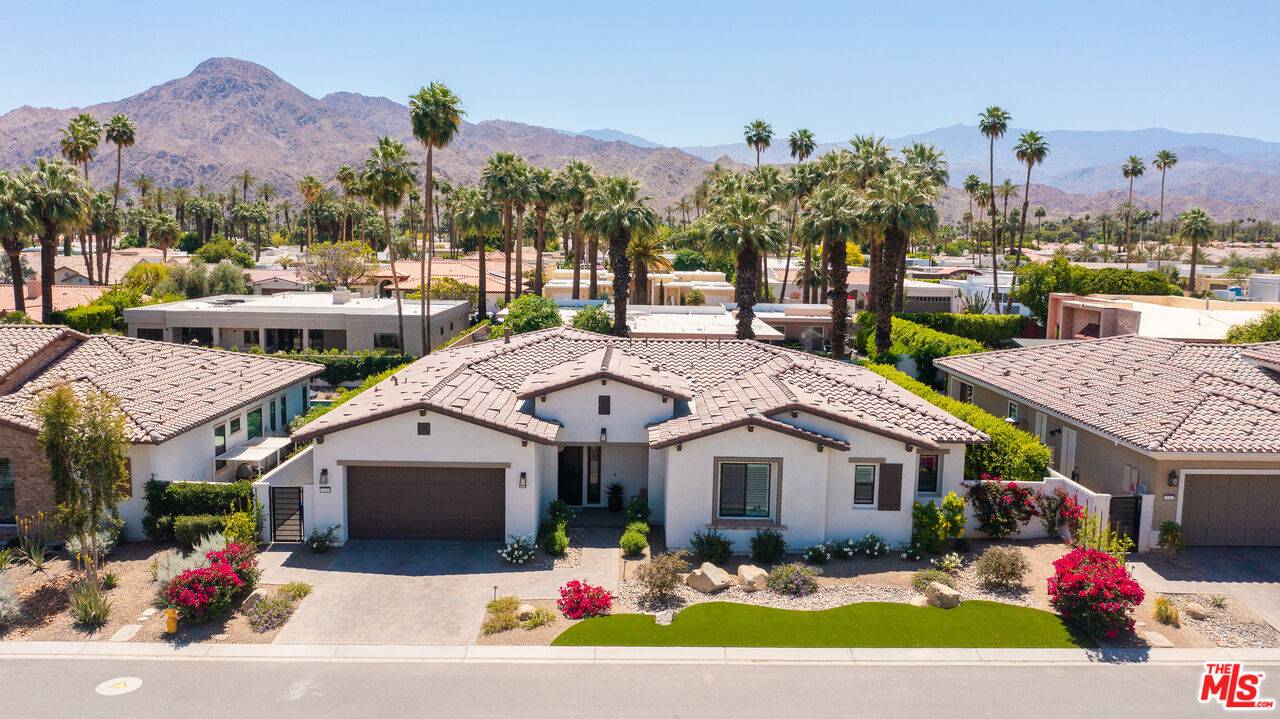 Indian Wells, CA 92210,75323 Mansfield Dr