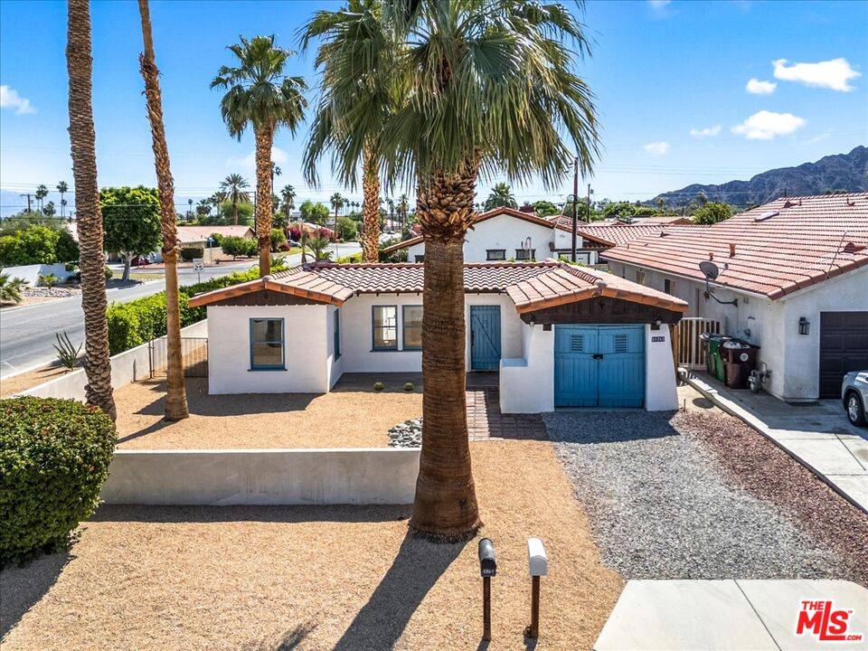 La Quinta, CA 92253,51262 Avenida Ramirez