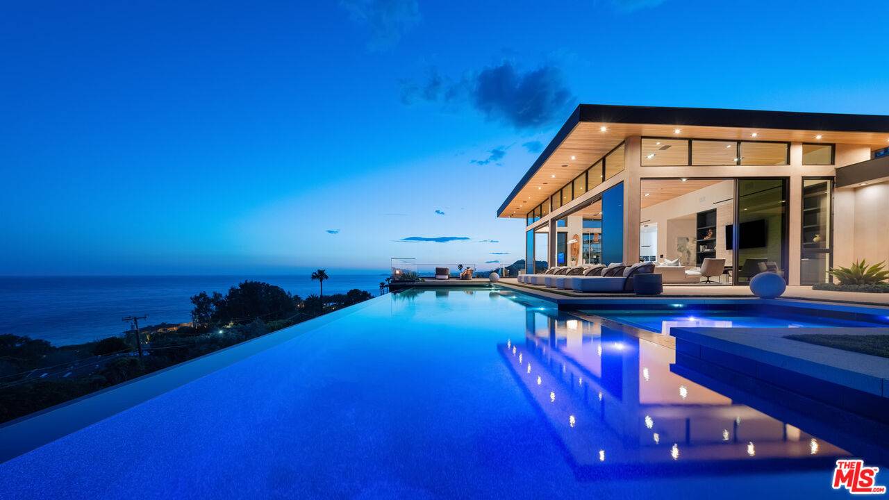 Malibu, CA 90265,3881 Puerco Canyon Rd