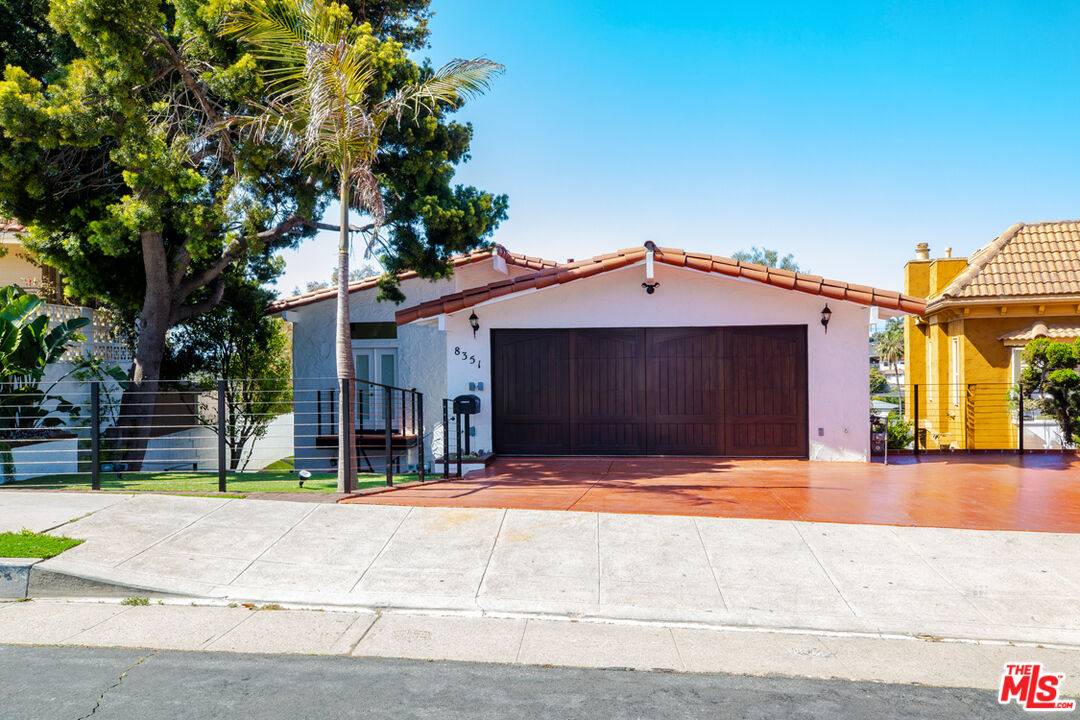 Playa Del Rey, CA 90293,8351 Zitola Ter