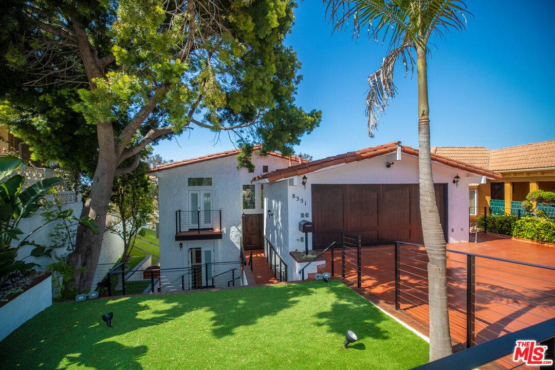 Playa Del Rey, CA 90293,8351 Zitola Ter