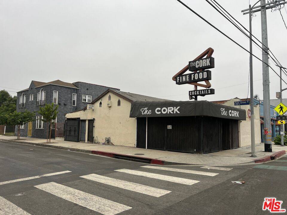 Los Angeles, CA 90016,4771 W Adams Blvd