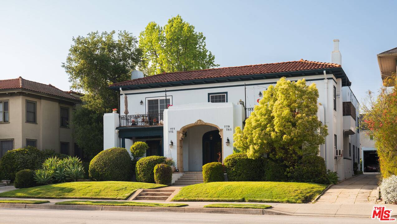 Pasadena, CA 91106,775 E California Blvd