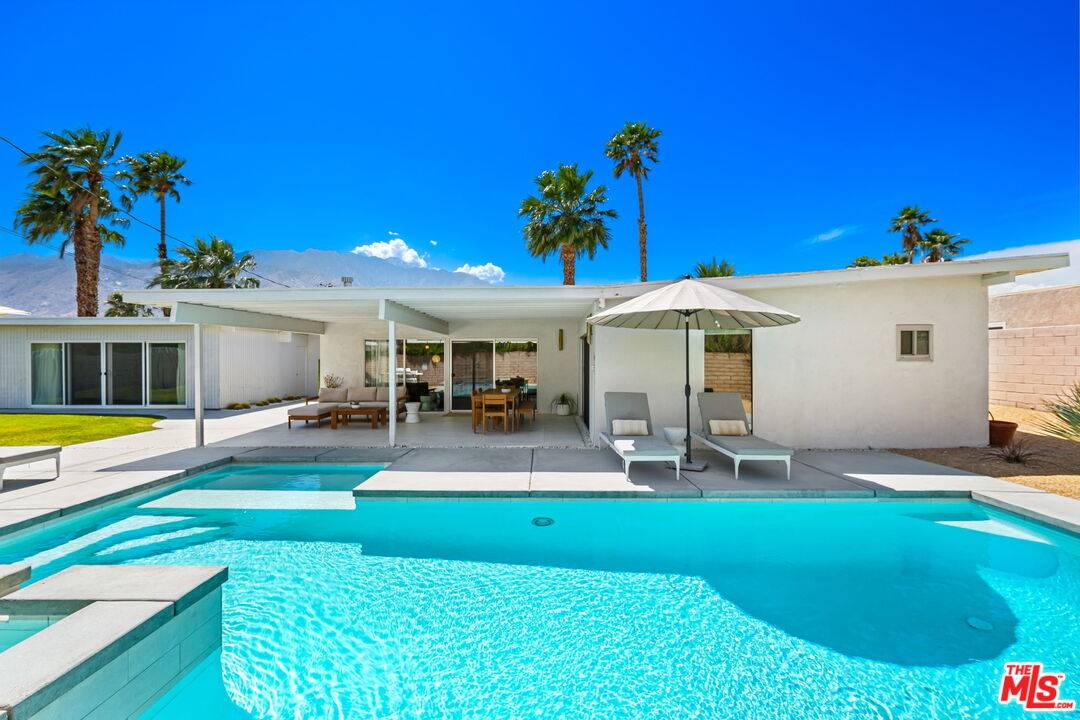 Palm Springs, CA 92262,2900 N Chuperosa Rd