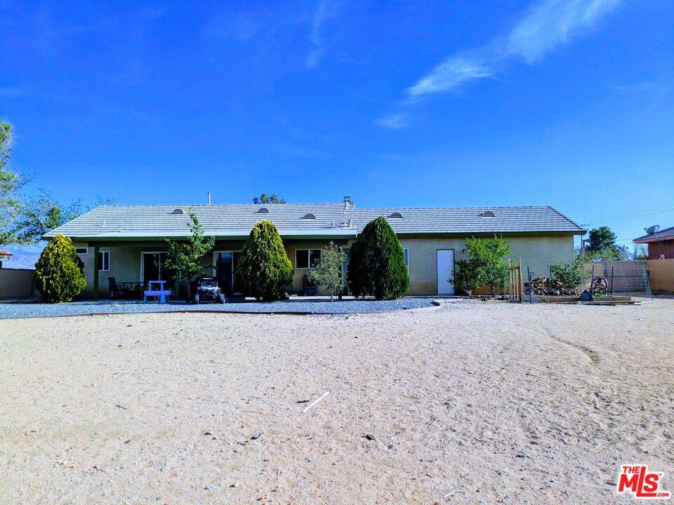 Apple Valley, CA 92307,22132 Esaws Rd